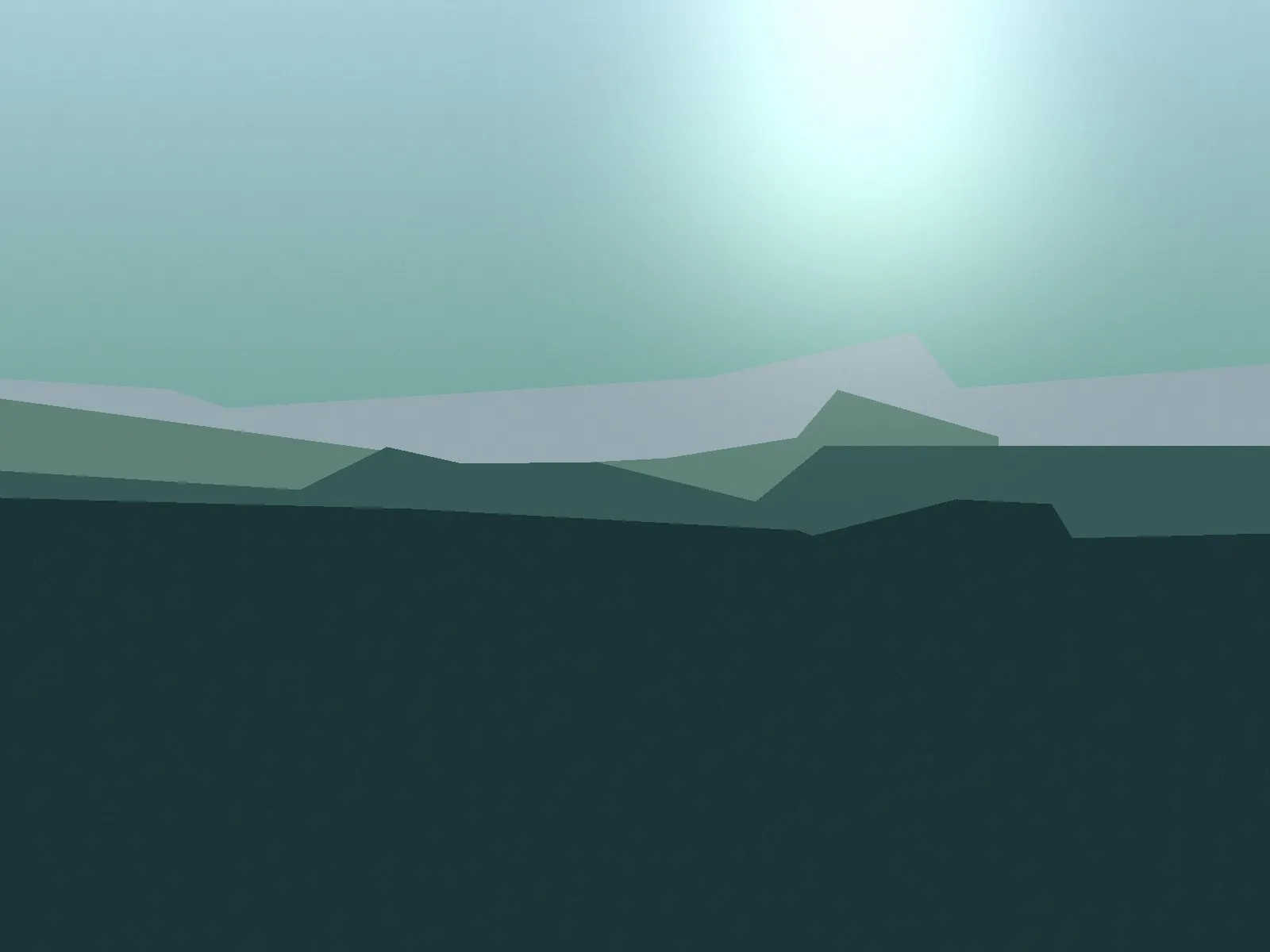Illustration representing Adventure Trips